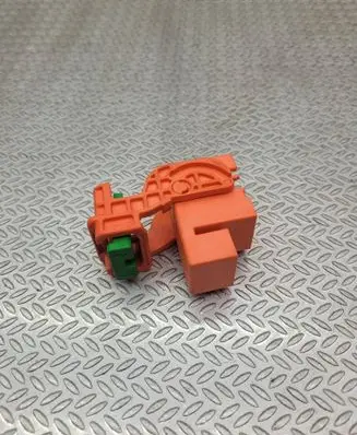 KIA Niro Battery relay fuse
