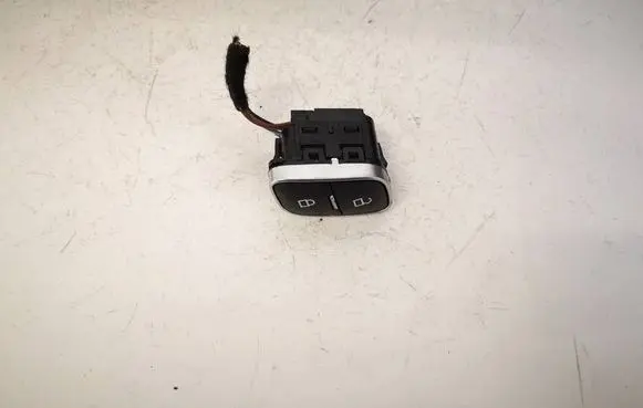 Ford Focus Central locking switch button F1ET14017AB