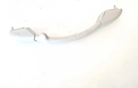 Peugeot 307 Rear interior roof grab handle