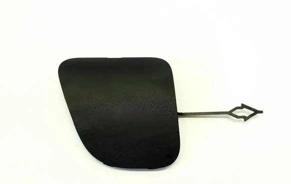 Opel Crossland X Rear bumper row hook cap/cover 39097390