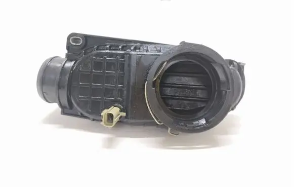 Air intake duct part