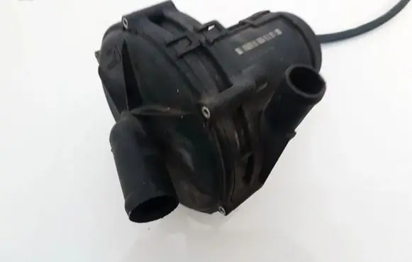 Opel Sintra Secondary air pump 72186019