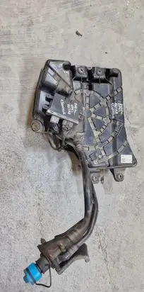 Opel Astra K AdBlue liquid reservoir 42721599