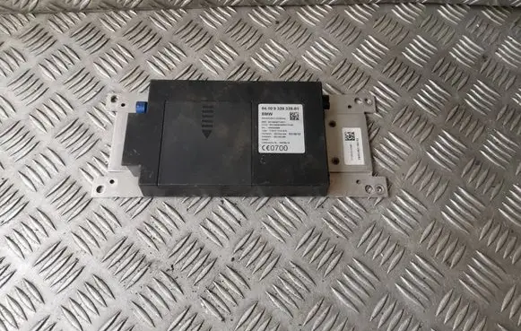 BMW 7 F01 F02 F03 F04 Bluetooth control unit module 84109329339 9329339 8410932933901