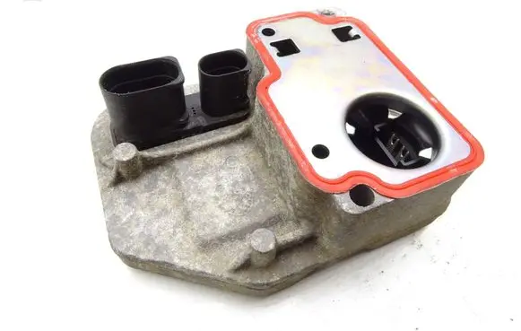 Audi Q3 8U Speedometer control unit/module 5WP3352701 0BS907554D 417