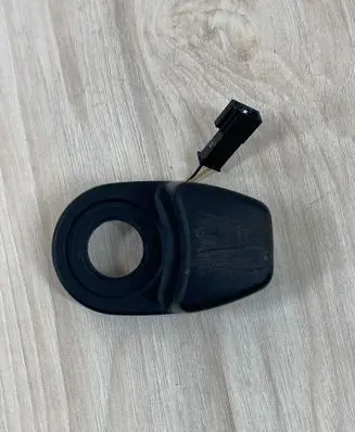 BMW 3 G20 G21 Tailgate glass/window release handle 7944975 59845510
