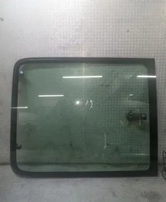 Citroen Berlingo Rear side window