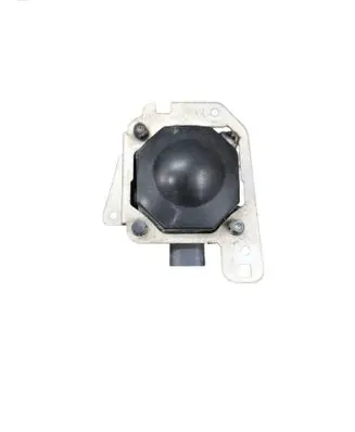 Distronic sensor radar