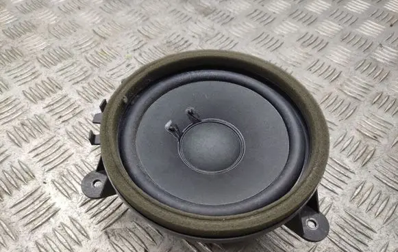 Volvo S80 Front door speaker 30657445