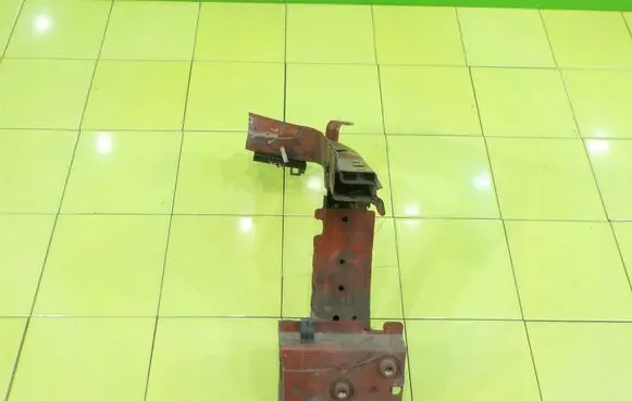 BMW 1 F20 F21 Front side member WP277
