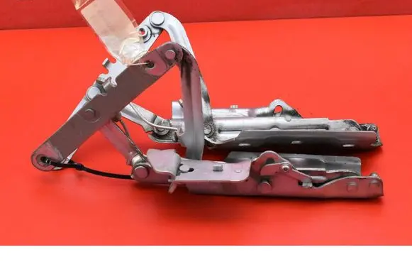 Opel Insignia A Engine bonnet/hood hinges 39126609