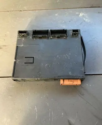 Mercedes-Benz ML W163 Comfort/convenience module A1635459032 900150020290 05371300