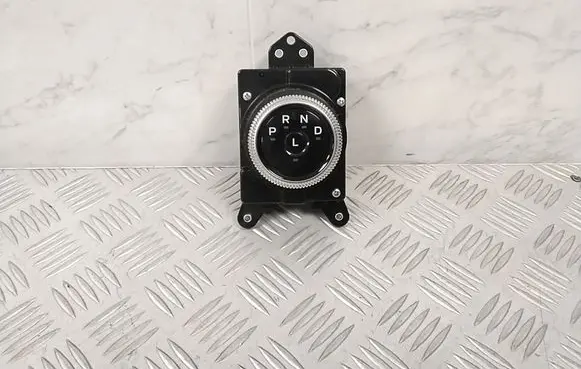 Ford Mach-E I Gear shift switch/knob LJ9P7P155AG