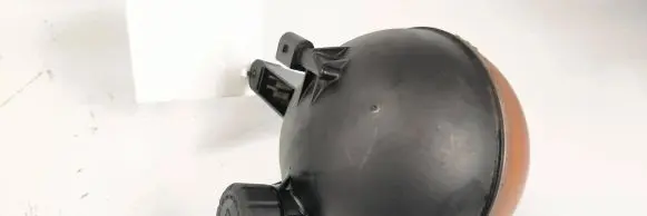 Mercedes-Benz A W169 Power steering fluid tank/reservoir 1695000144