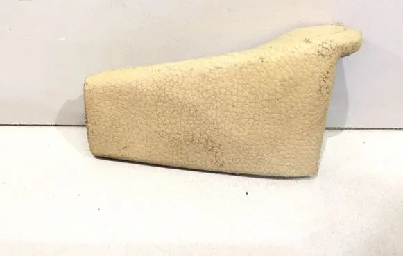 Mercedes-Benz E W123 Seat trim 1239190720