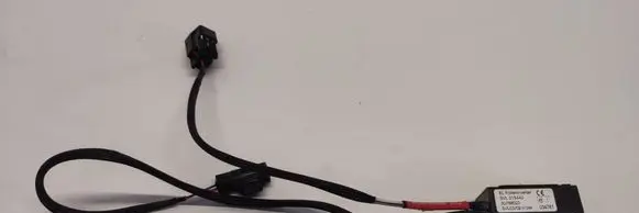 Volvo S70 V70 V70 XC Light module LCM 30789023