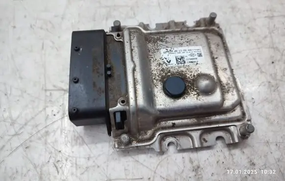 Opel Movano B Adblue control unit 237600049R