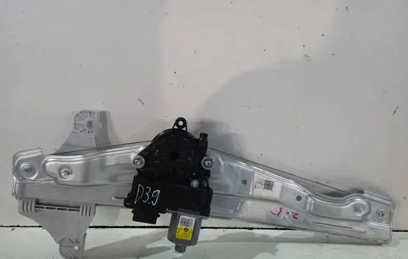 Hyundai Ioniq 5 Front door window regulator with motor 82460GI010 82402GI010