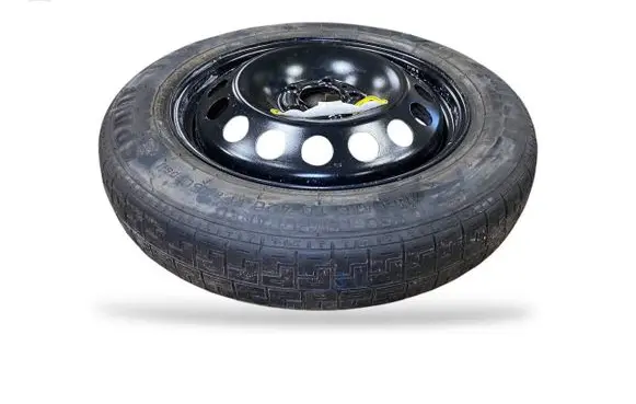 Volvo XC70 R17 spare wheel 9209872 30671448 6G921A479AA
