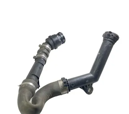 Renault Scenic III - Grand scenic III Intercooler hose/pipe 144609794B 1085617 144604607R