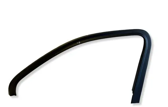 Volkswagen Touareg III Other front door trim element 760867588