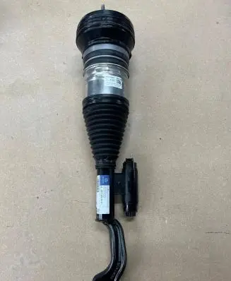 Mercedes-Benz EQS V297 Front shock absorber/damper a2973202701 A2973202701