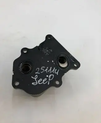 Jeep Compass Engine oil radiator 00463461720