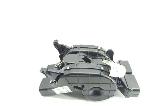 BMW X6 E71 Interior heater climate box assembly 9111024 64119111024