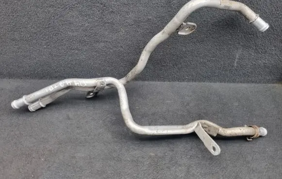 Audi A8 S8 D4 4H Air conditioning (A/C) pipe/hose 4H0265235H