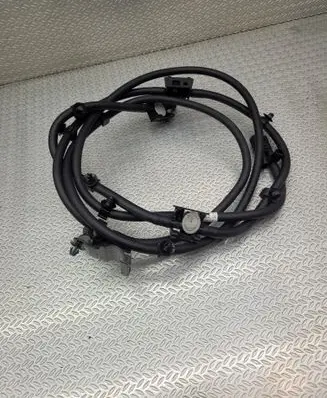 Mercedes-Benz A W177 Windshield washer fluid hose A1778600200