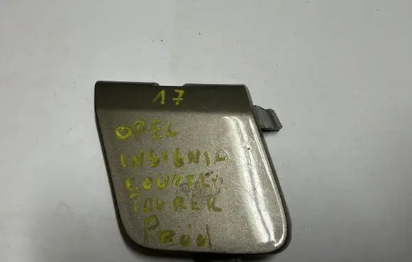 Opel Insignia B Front tow hook cap/cover 