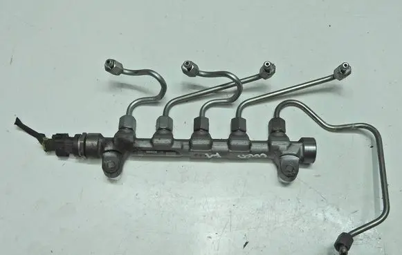 KIA Ceed Fuel main line pipe 31400-2A420 0445214181 001947L4