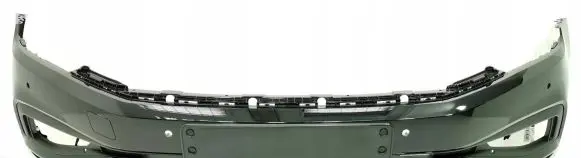 Volkswagen PASSAT B8 Front bumper 3G0807217AQ