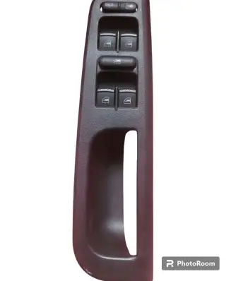 Skoda Octavia Mk2 (1Z) Electric window control switch 1J4959857C