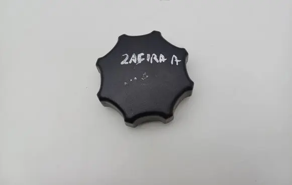Opel Zafira A Seat adjustment knob 90519422