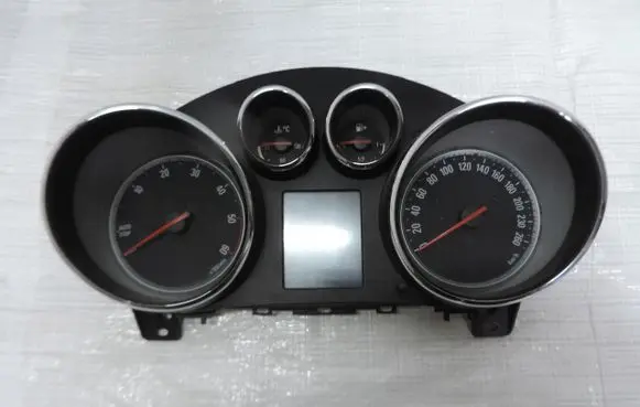 Speedometer (instrument cluster)