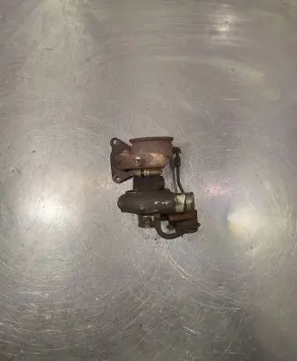 Citroen Jumper Turbo 6U9Q6K682AF 4913105210 3490542