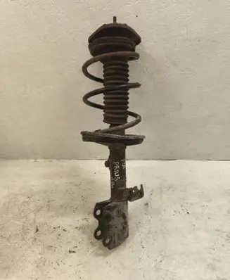 Toyota Prius (XW20) Front shock absorber/damper