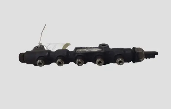 Peugeot 307 Fuel main line pipe 9654592680