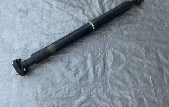 Alfa Romeo Stelvio Drive shaft (set)