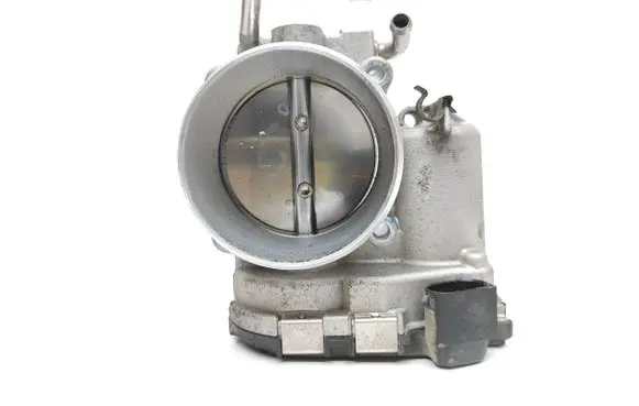 Hyundai Santa Fe Electric throttle body valve 351002G600 0280750618
