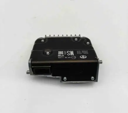 Toyota C-HR II Windshield/windscreen camera 8646C10020