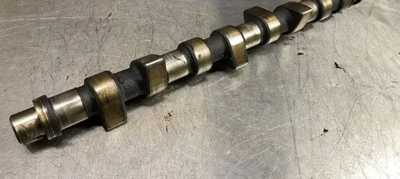 Skoda Octavia Mk2 (1Z) Camshaft 56399