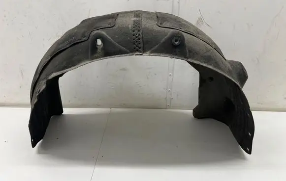 Hyundai IONIQ 6 Rear arch fender liner splash guards 86826KL000