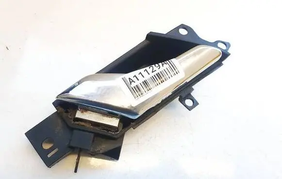 Opel Antara Front door interior handle 96660863