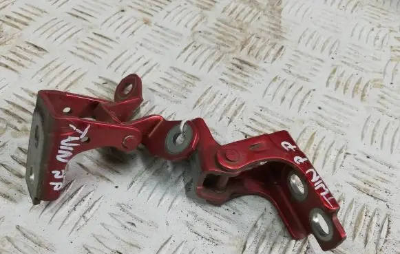Renault Twingo III Front door lower hinge 