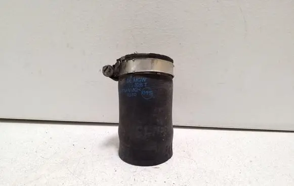 Intercooler hose/pipe