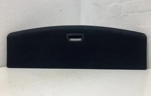 BMW 2 F46 Trunk/boot floor carpet liner 
