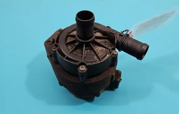 Renault Megane IV Electric auxiliary coolant/water pump 0392024095 IMPRK1439170