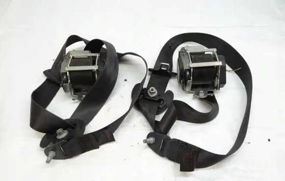 Peugeot 508 Seat belt trim 98021746XX